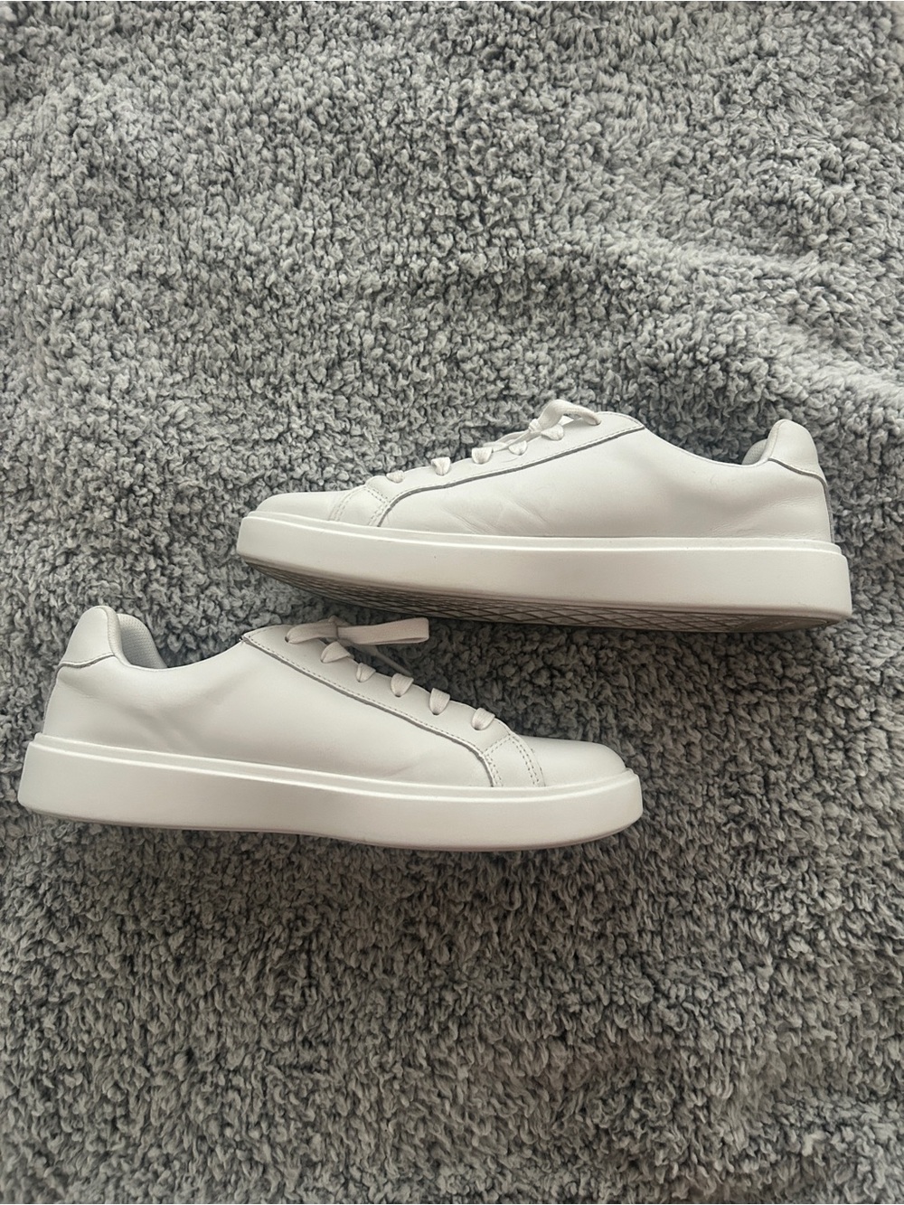 Cole Haan Grand Crosscourt Daily Sneakers Size Ten